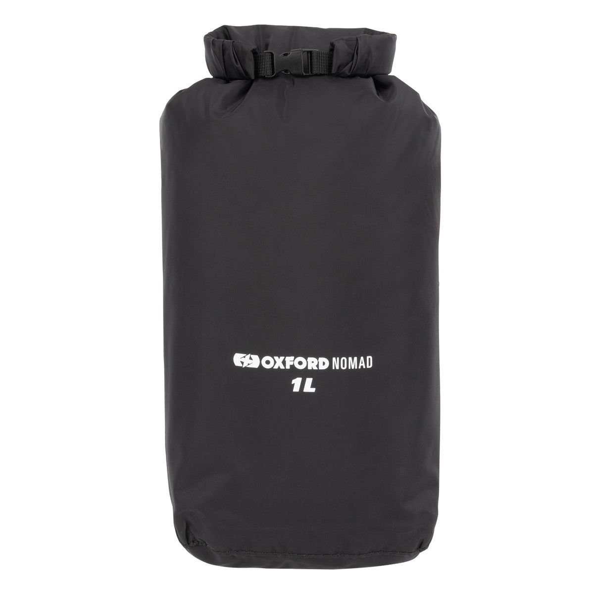 Commuter Essentials Gift Pack: Oxford Nomad Dry Bag 4L