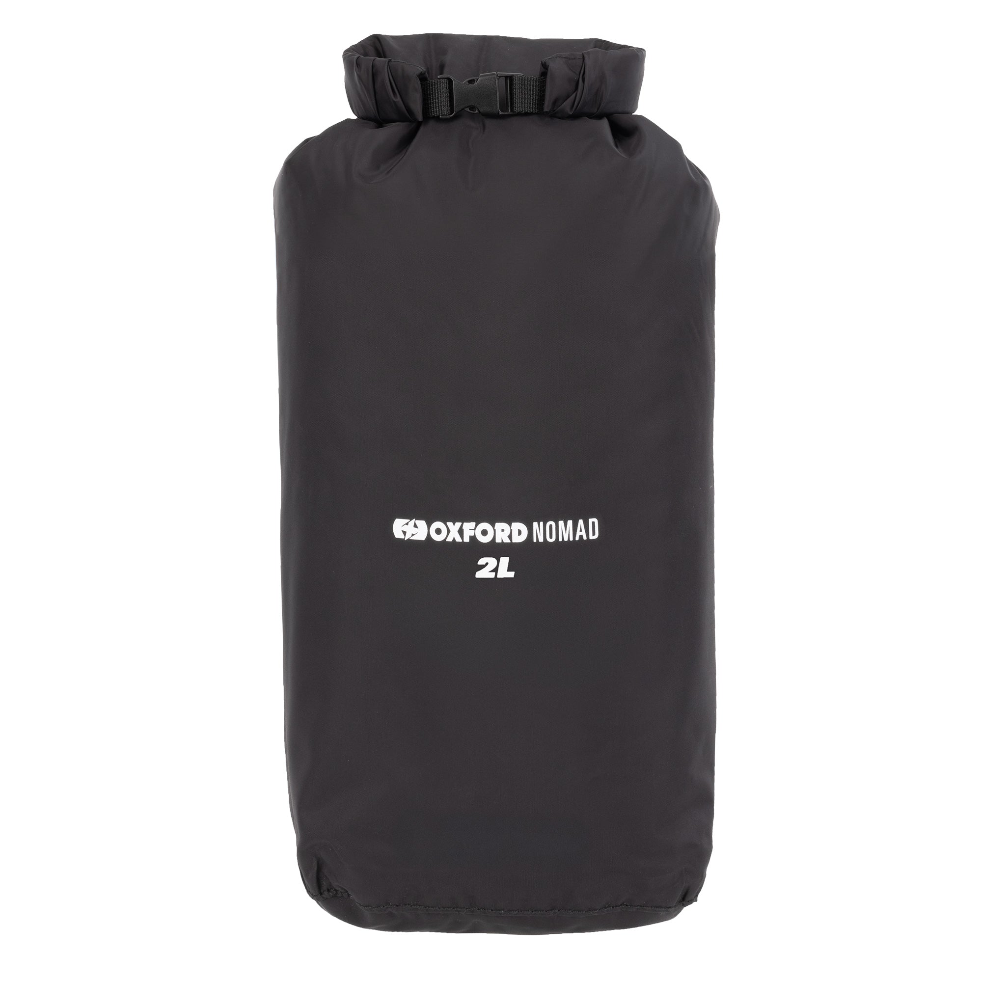 Oxford Nomad Dry Bag- Black Secondary image