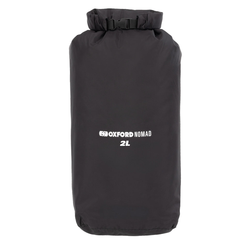 Oxford Nomad Dry Bag- Black