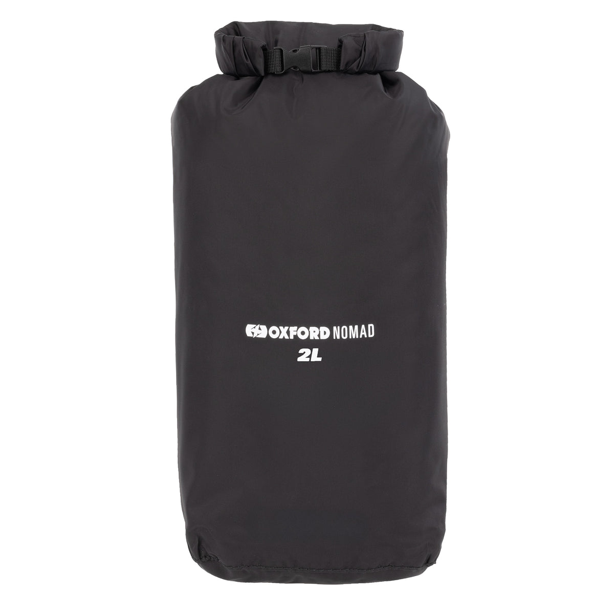 Oxford Nomad Dry Bag- Black