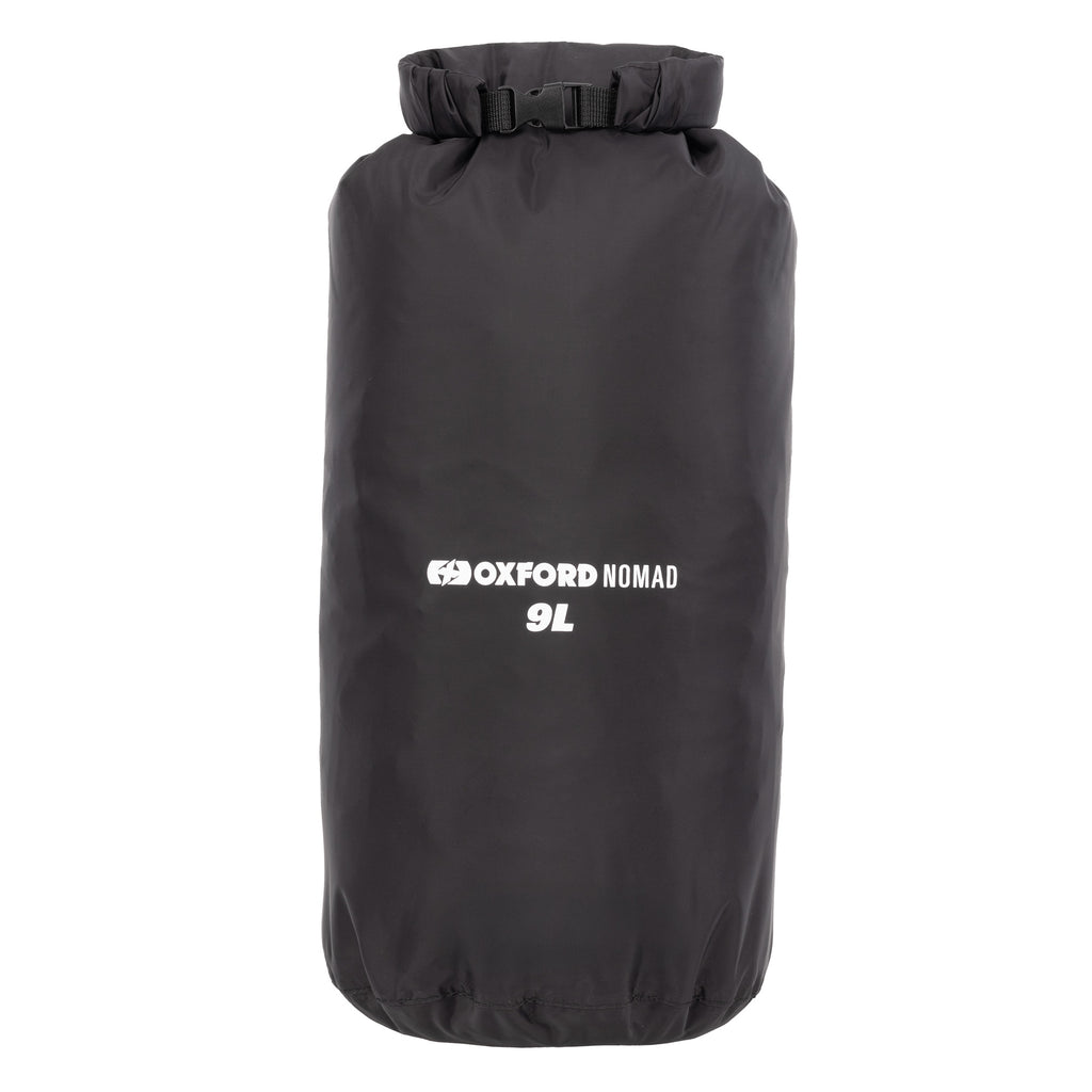 Oxford Nomad Dry Bag- Black