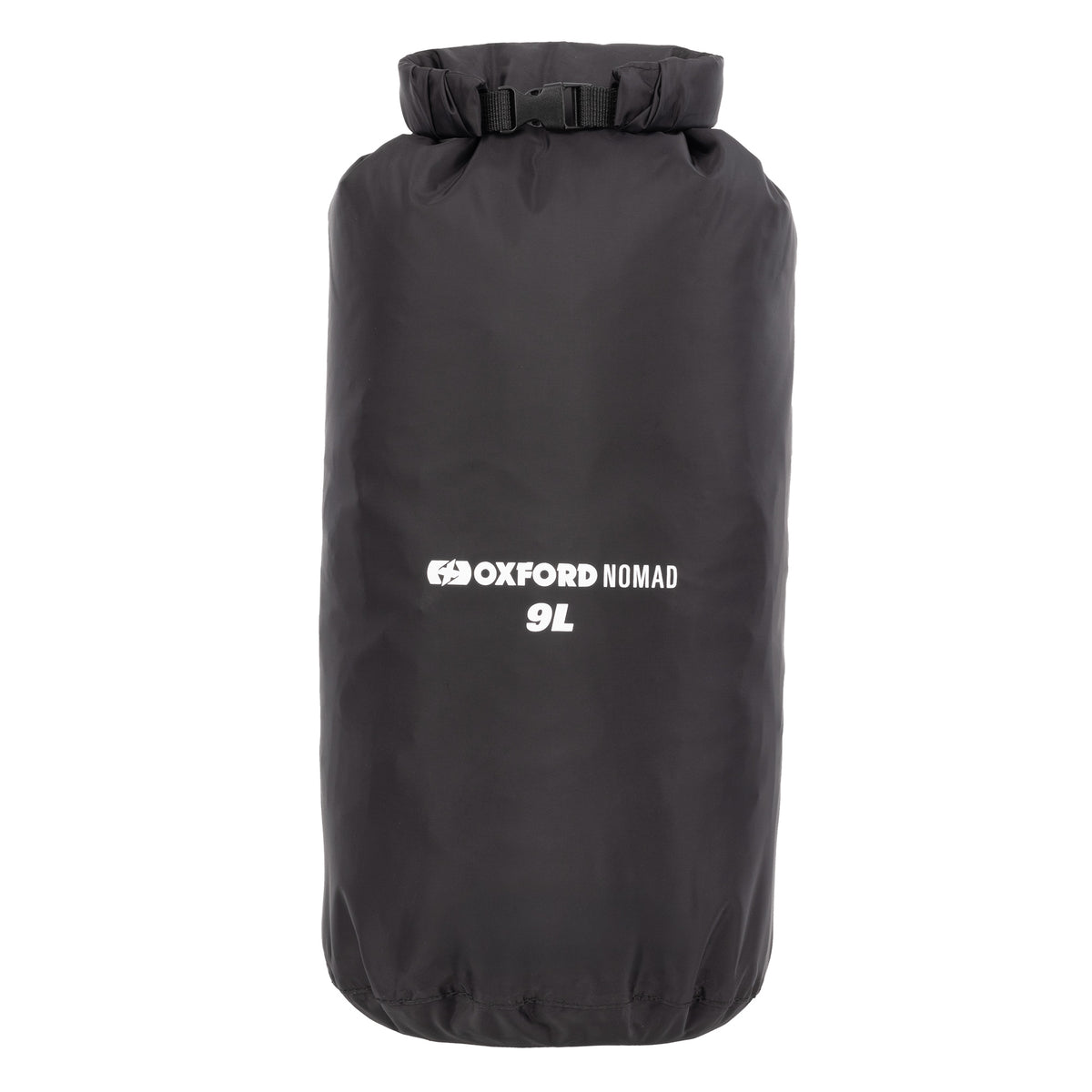 Oxford Nomad Dry Bag- Black