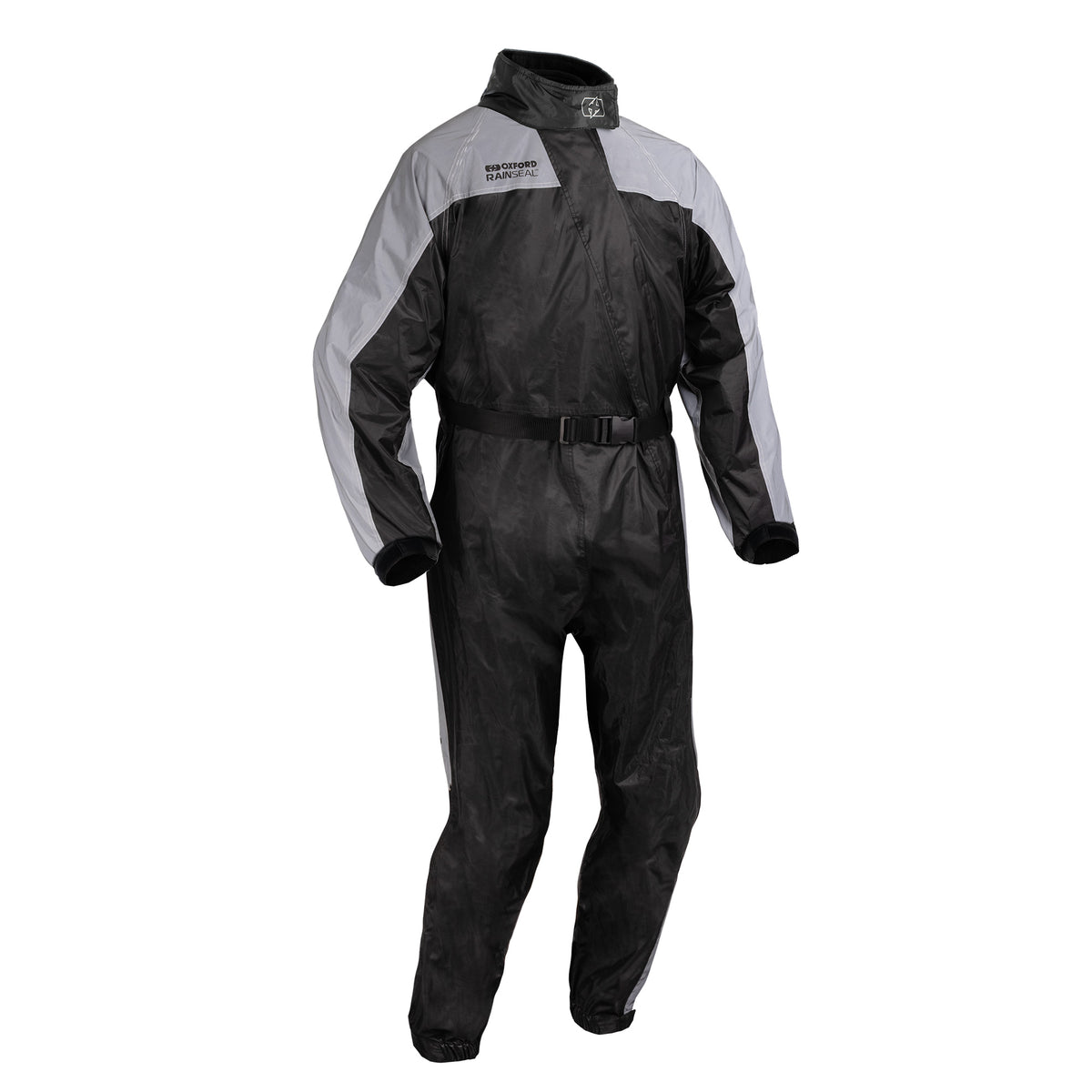 Oxford Rainseal Oversuit Bright Main image