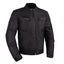 Oxford Toronto 1.0 D2D MS Jkt Stl Blk