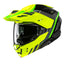 HJC I80 Imes MC3H Yellow