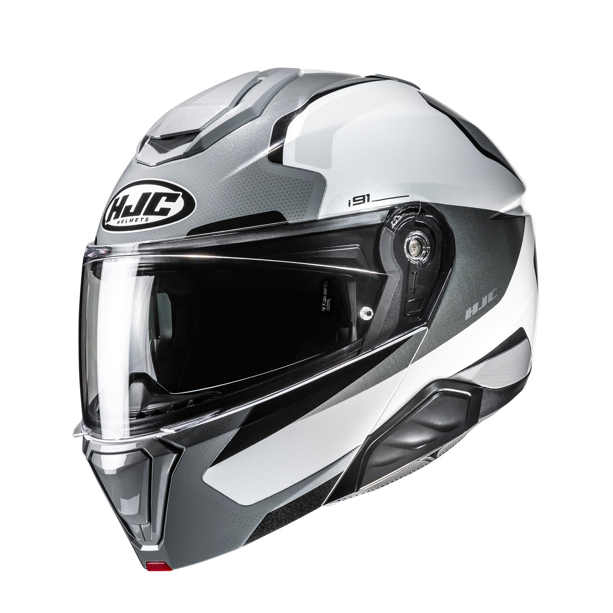 HJC I91 Felio MC5 Black Main image