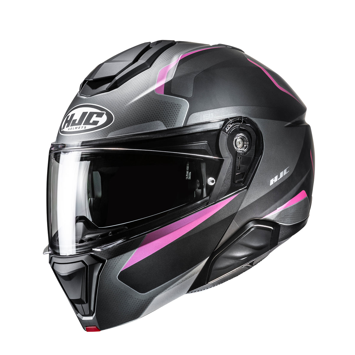 HJC I91 Felio MC8SF Pink Main image