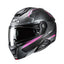 HJC I91 Felio MC8SF Pink