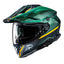 HJC RPHA 60 Arbre MC4 Green