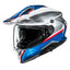 HJC RPHA 60 Arbre MC21 White Blue Red