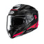 HJC RPHA 72 Carbon Fynex MC5 Black
