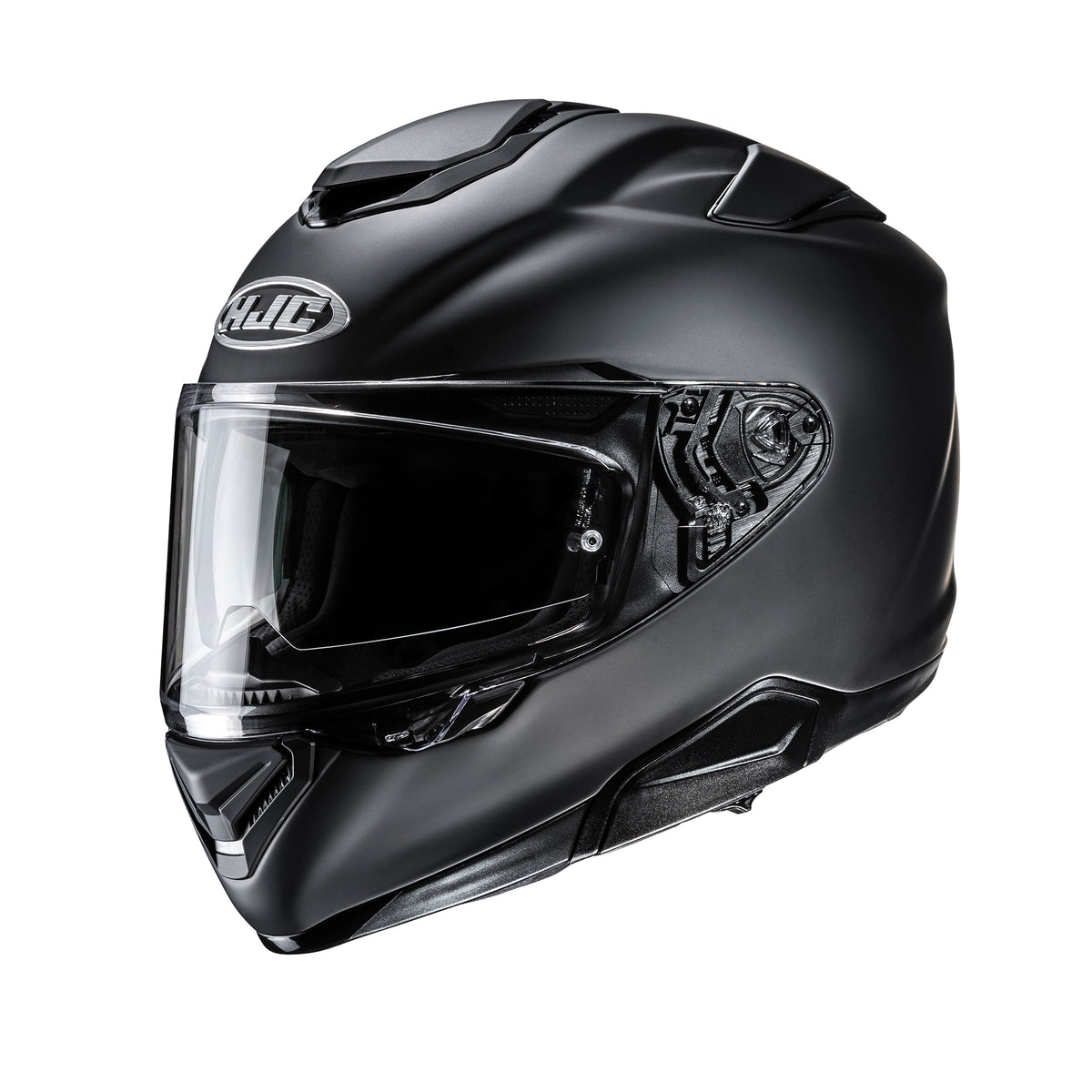 HJC RPHA 72 Matt Black Main image