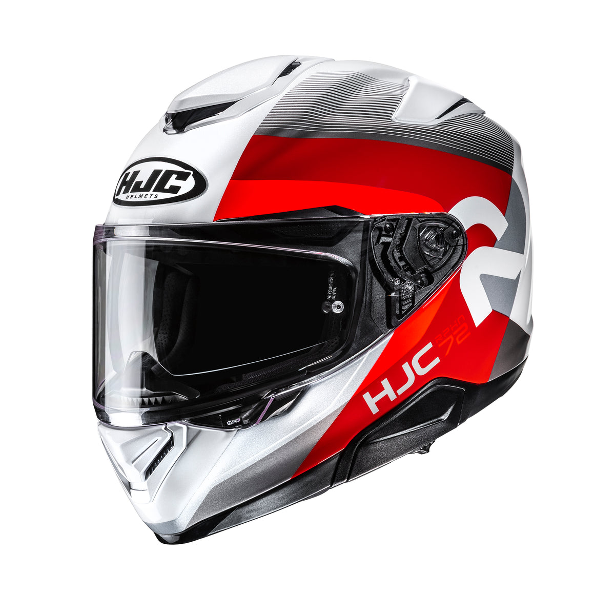 HJC RPHA 72 Phyta MC1 Red Main image