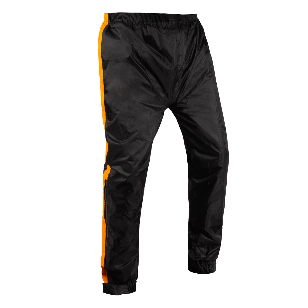 Oxford Rainseal Pant Blk Main image
