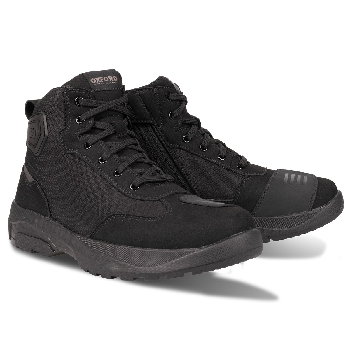 Oxford Ravine D2D MS Boot Blk Main image