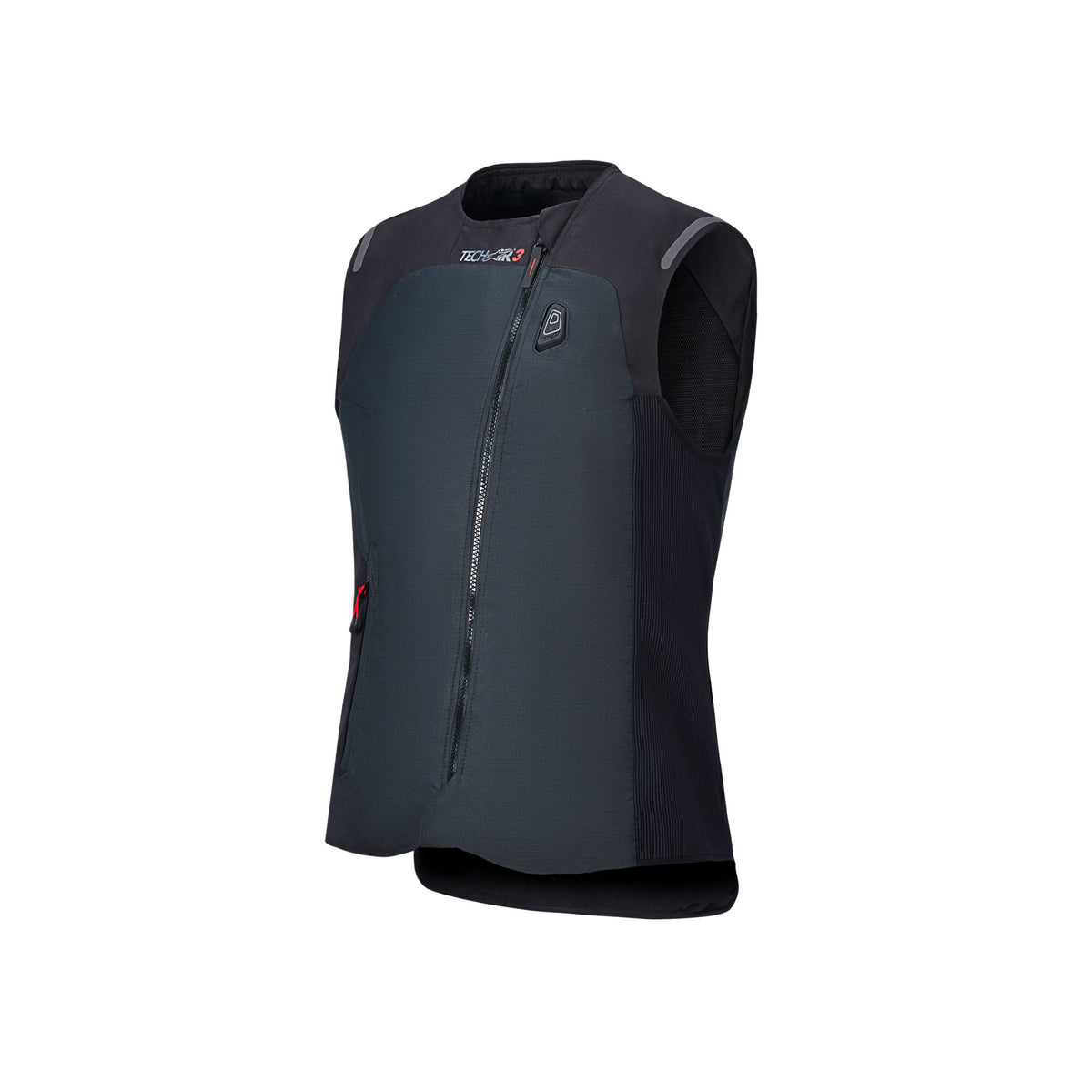Alpinestars Stella Tech-Air 3 V2 System Black