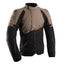 Oxford Hinterland 2.0 MS Jkt Blk/Dsrt/Or