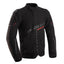 Oxford Hinterland 2.0 MS Jkt Tch Blk