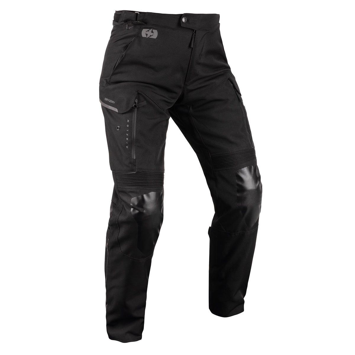 Oxford Montreal 5.0 MS Pant Stl Blk Main image
