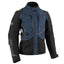 Oxford Montreal 5.0 WS Jkt Blu/Blk/Cor