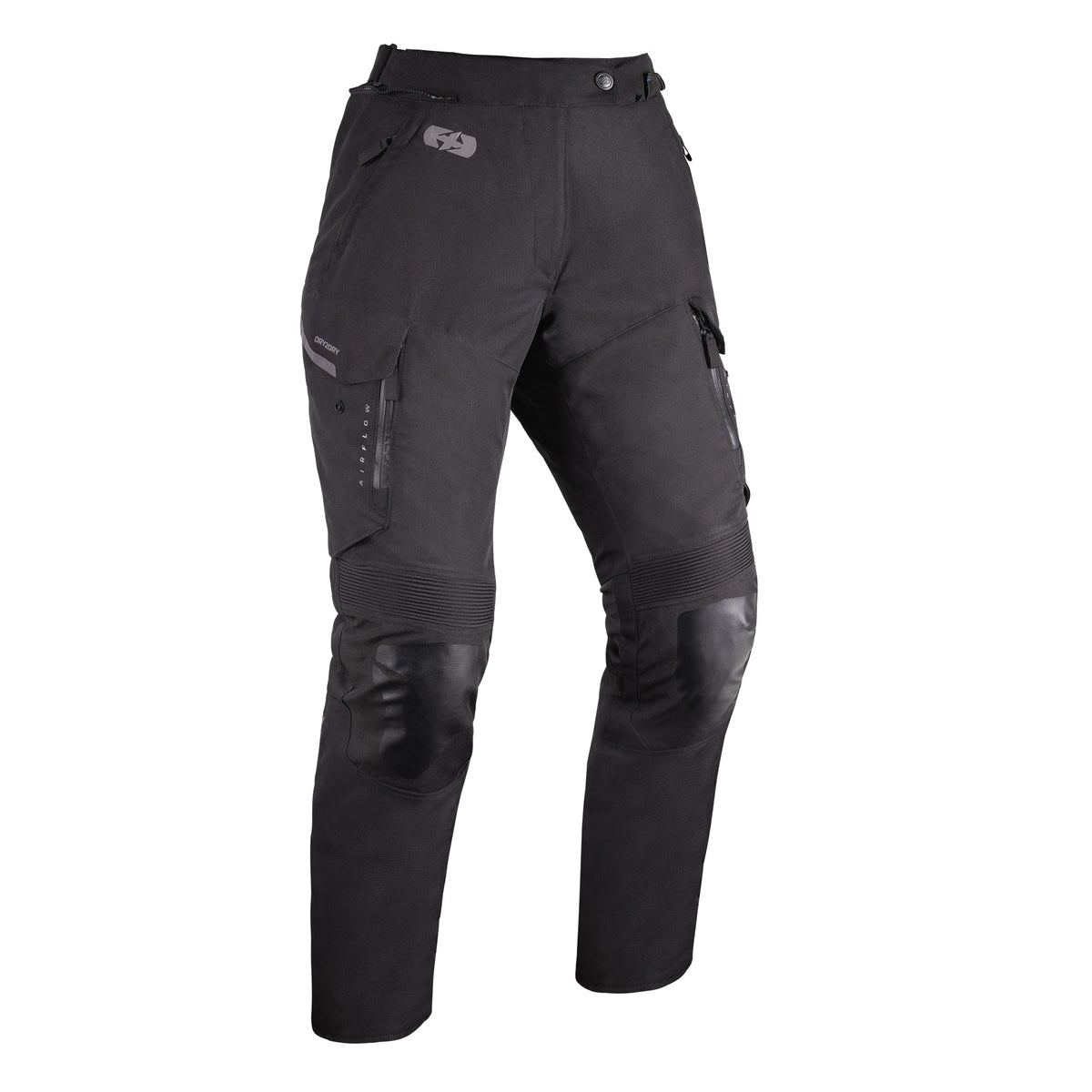Oxford Montreal 5.0 WS Pant Stl Blk S Main image