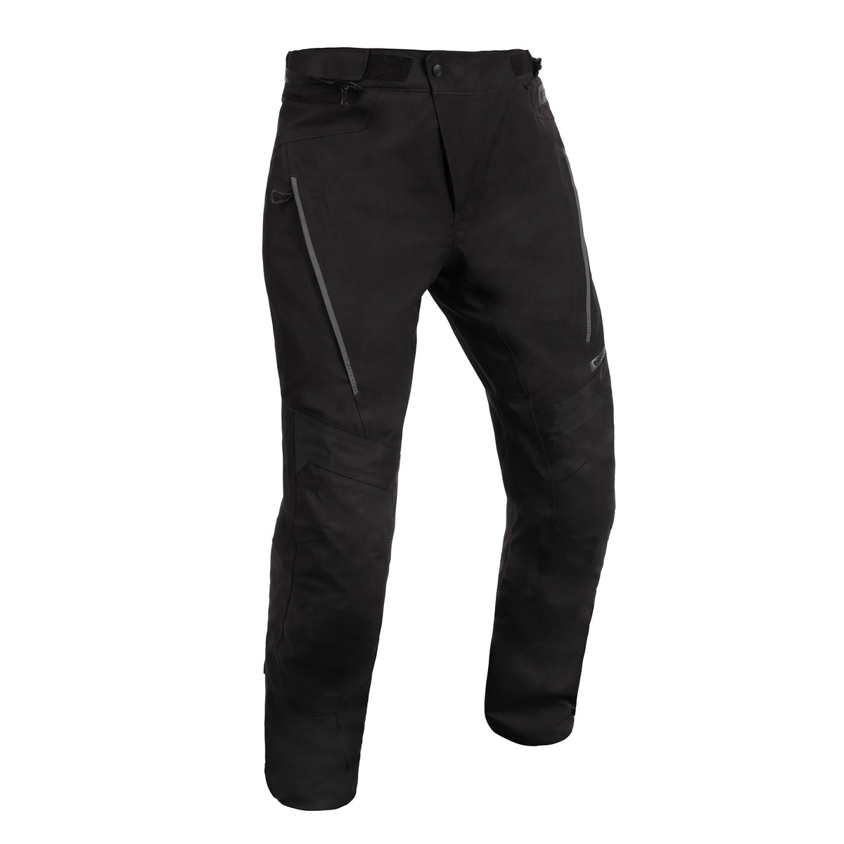Oxford Hinterland 2.0 MS Pant Stl Blk