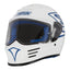 Simpson Speed 12 O'Clock Pearl