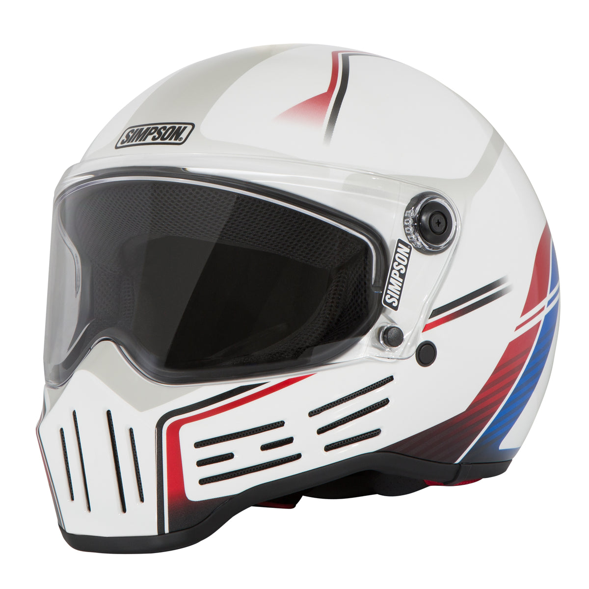 Simpson M30 Lifter White