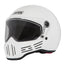Simpson M30 Solid White