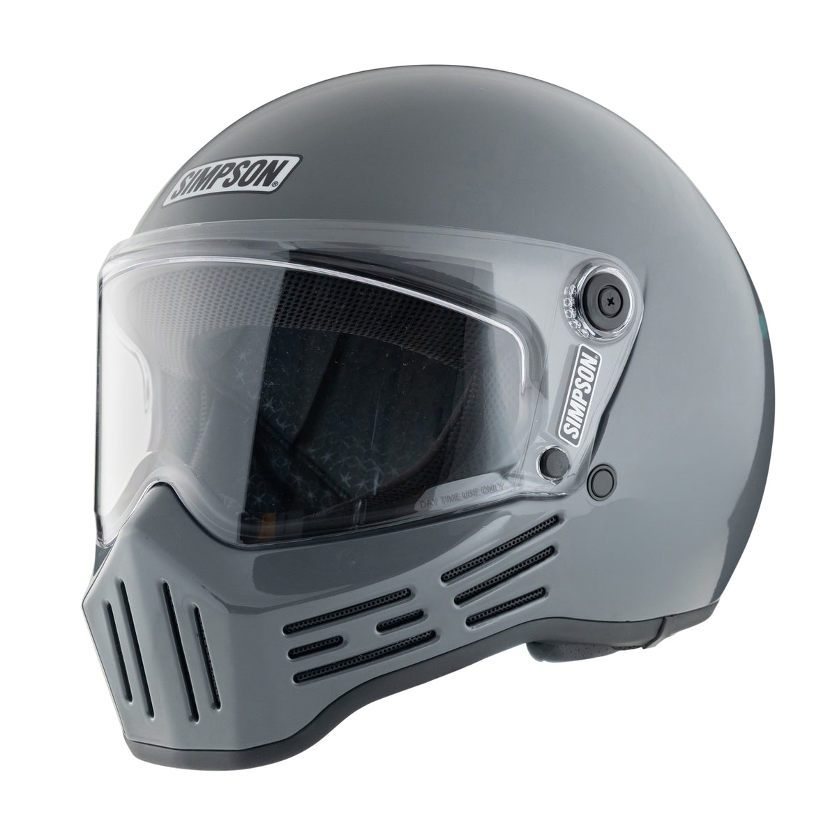 Simpson M30 Solid Armor
