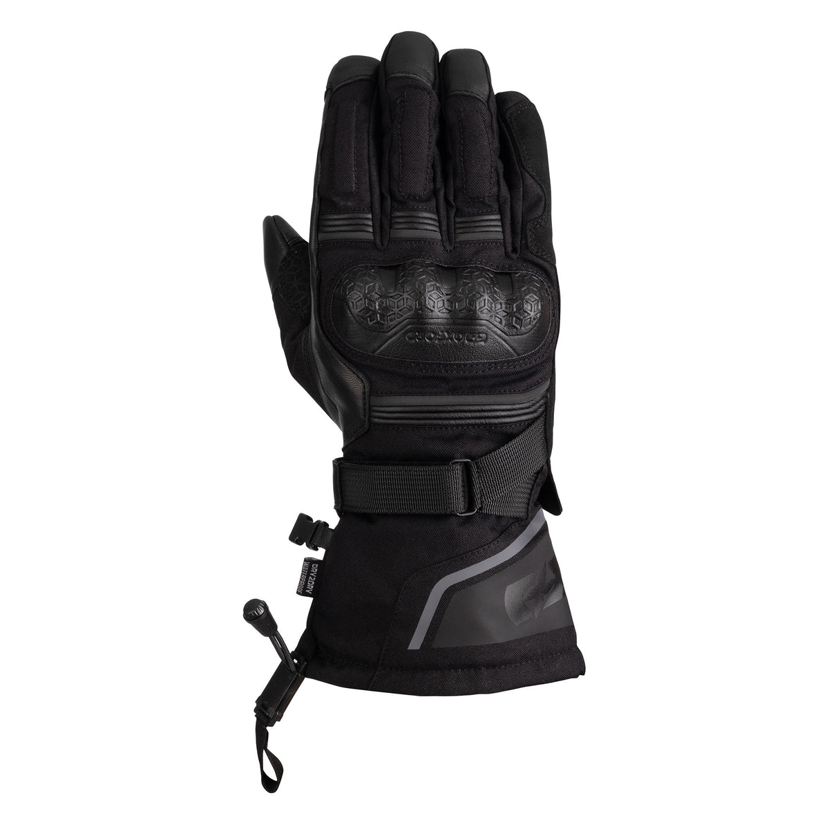 Her Winter Gift Pack: Oxford Montreal 5.0 Women's Gloves