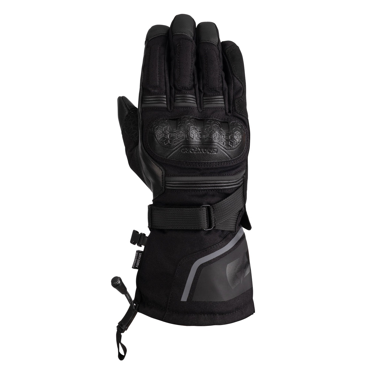 Winter Hands & Feet Gift Pack: Oxford Montreal 5.0 Gloves Main image