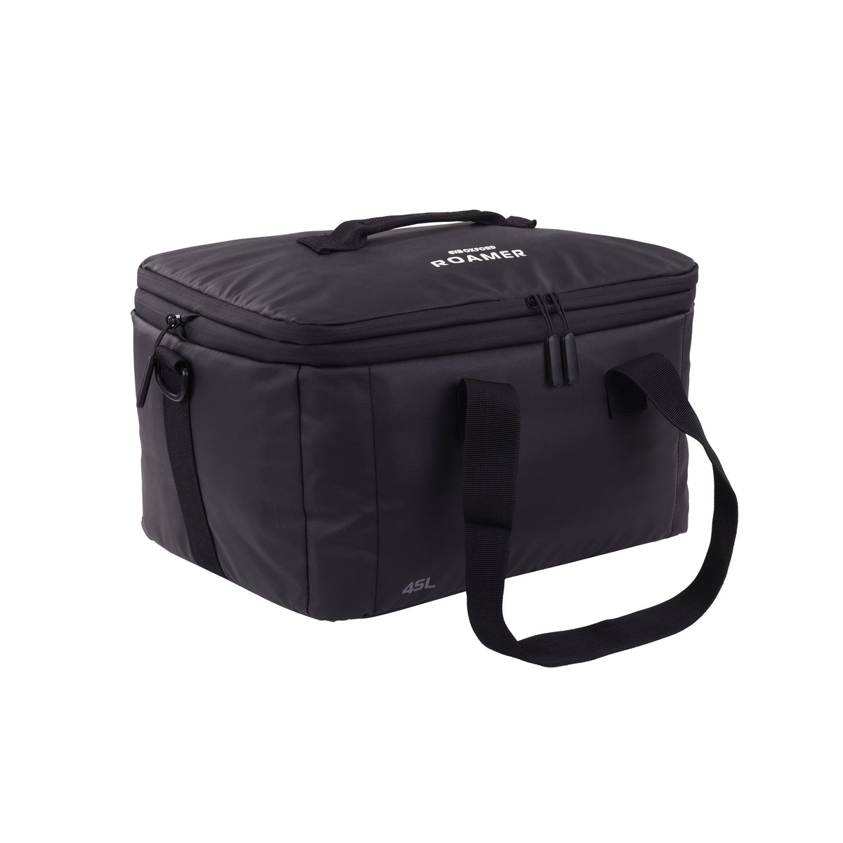 Oxford Roamer Grab Bag-Black