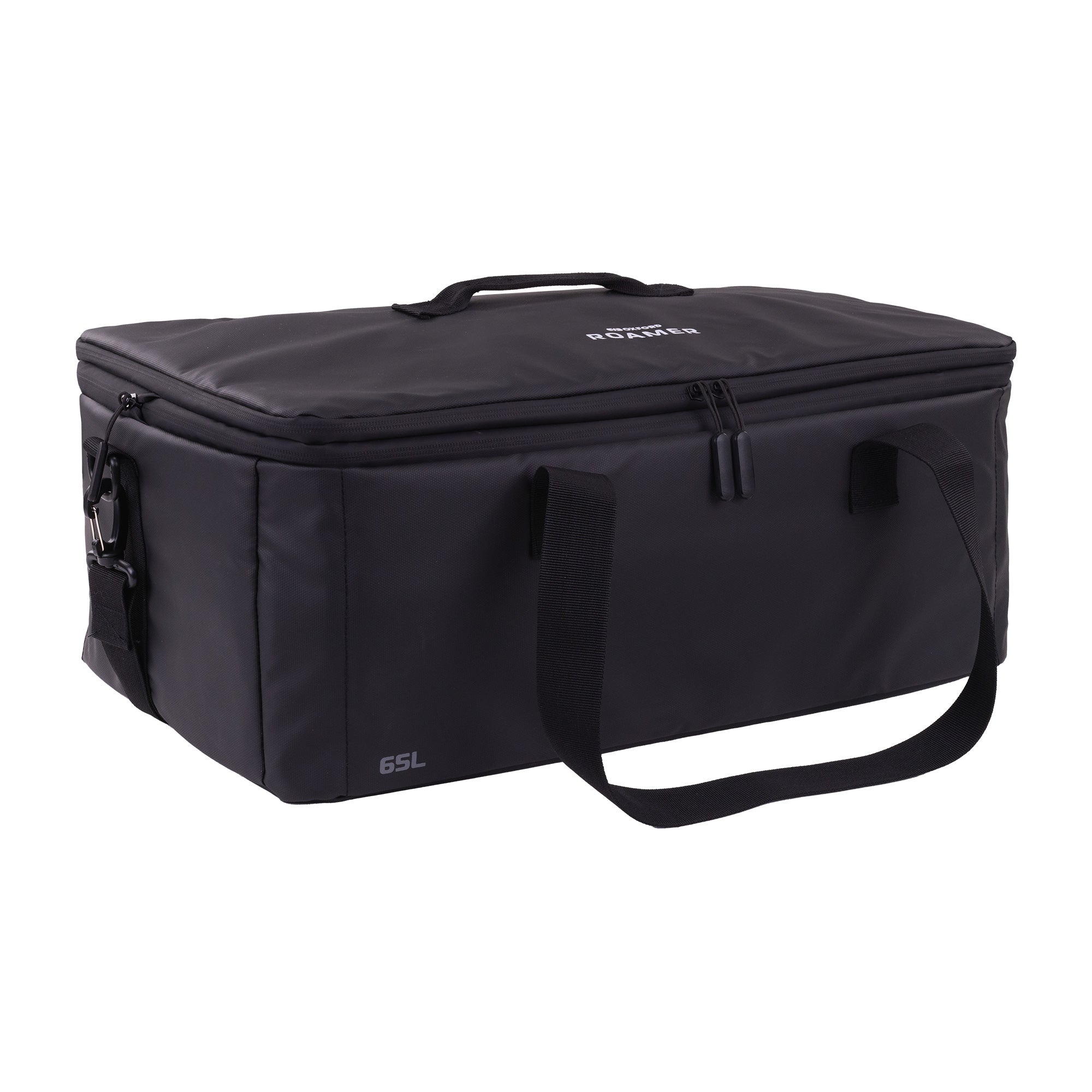 Oxford Roamer Grab Bag-Black Secondary image