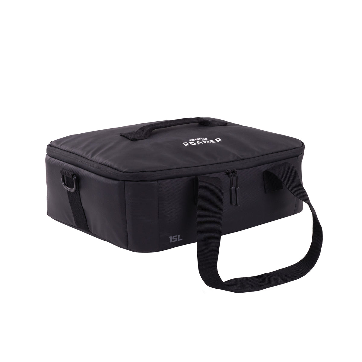 Oxford Roamer Grab Bag-Black