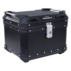 Oxford Roamer Top Box-Black
