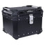 Oxford Roamer Top Box-Black
