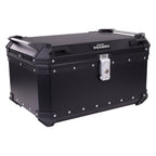 Oxford Roamer Top Box-Black