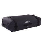 Oxford Roamer Roll Bag-Black