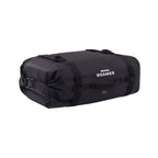 Oxford Roamer Roll Bag-Black