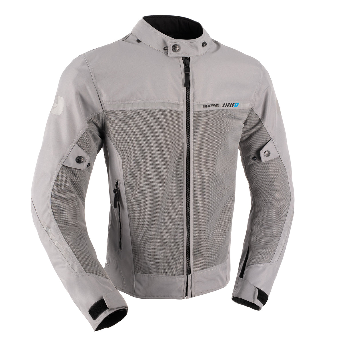 Oxford Arizona 2.0 Air MS Jkt Gry