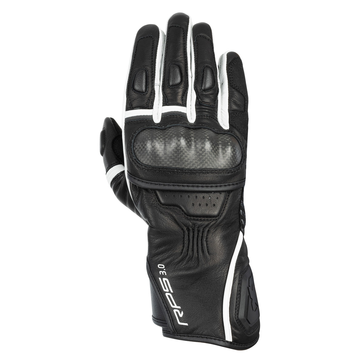 Oxford RP-5 3.0 MS Glove Blk/Wht Main image
