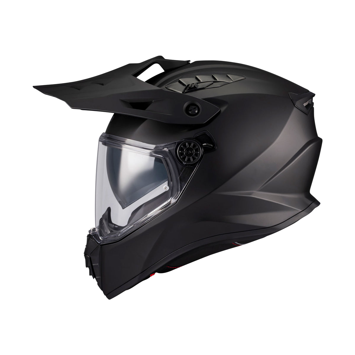MT Track SV Pure A1 Matt Black Main image