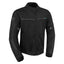 Oxford Arizona 2.0 Air MS Jkt Blk