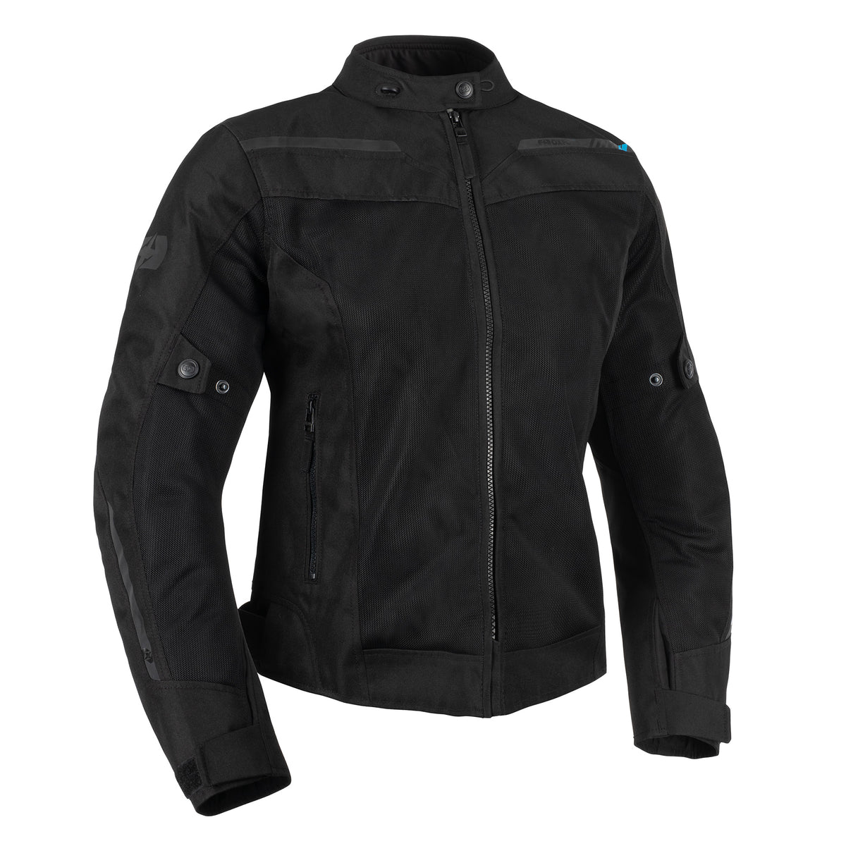 Oxford Arizona 2.0 Air WS Jkt Blk Main image