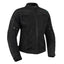 Oxford Arizona 2.0 Air WS Jkt Blk
