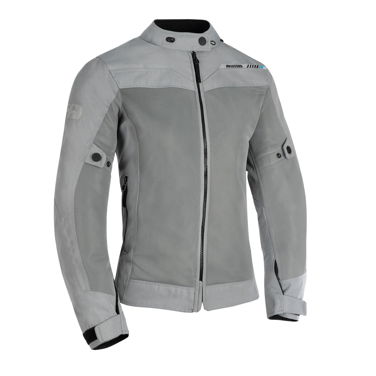 Oxford Arizona 2.0 Air WS Jkt Gry Main image