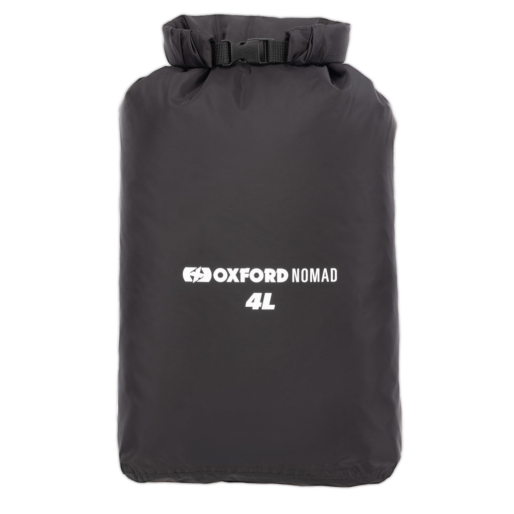 Oxford Nomad Dry Bag- Black