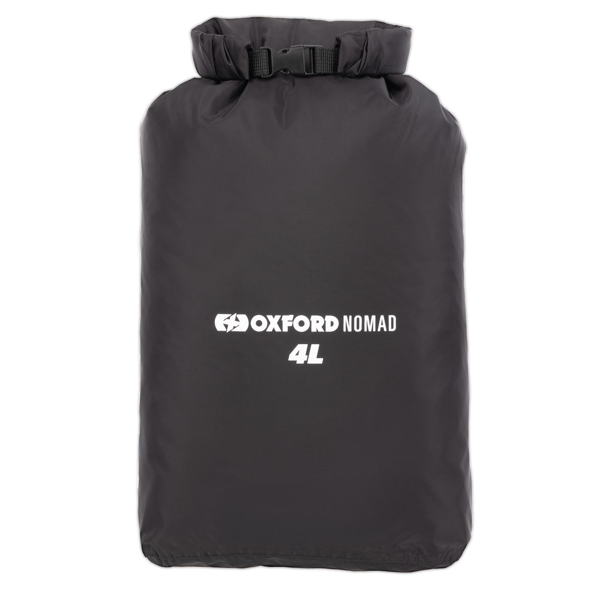 Oxford Nomad Dry Bag- Black