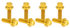 LIFTER BLOCK TITANIUM 12-POINT BOLT KITS - view 1